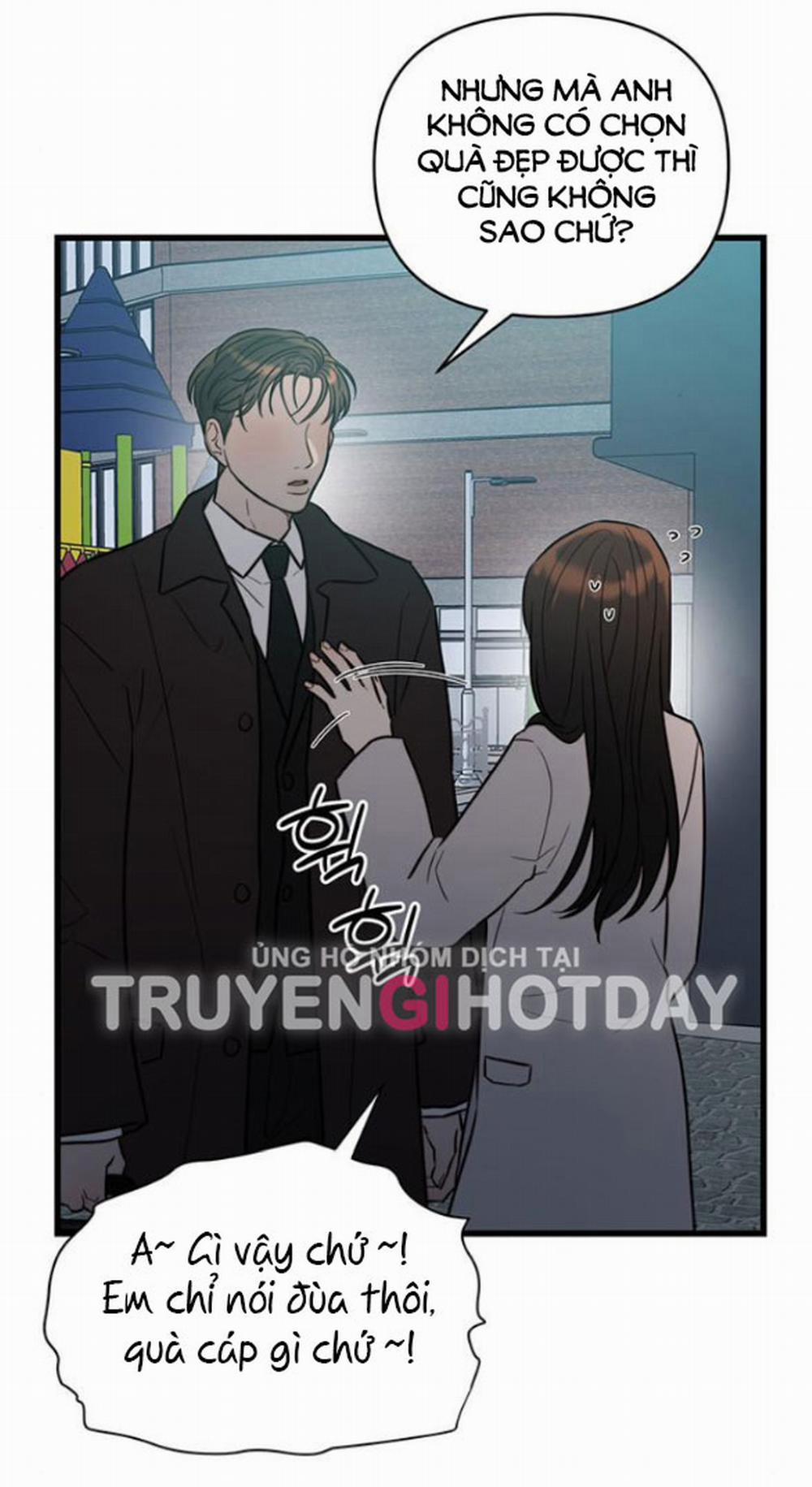 [18+] Dục Vọng Tao Nhã 13.2 trang 23