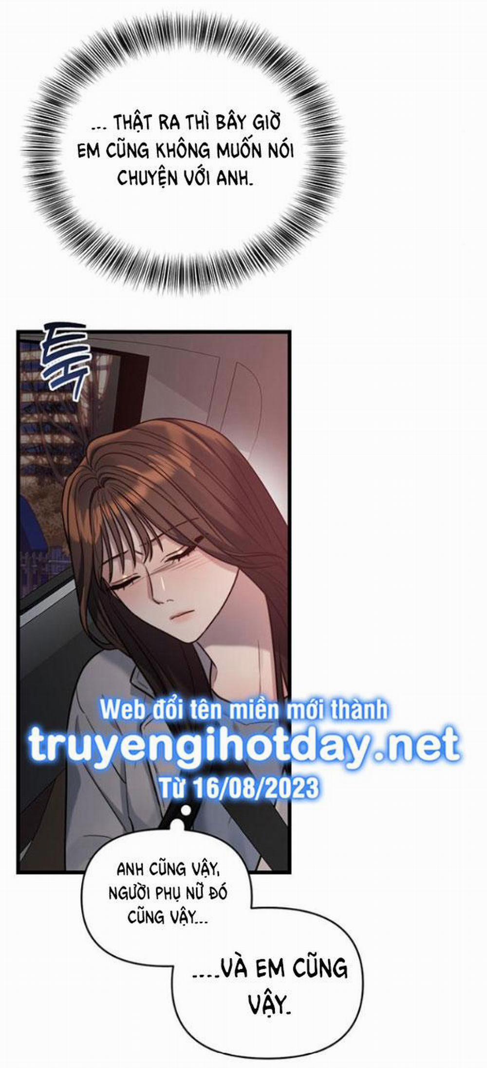 [18+] Dục Vọng Tao Nhã 13.2 trang 3