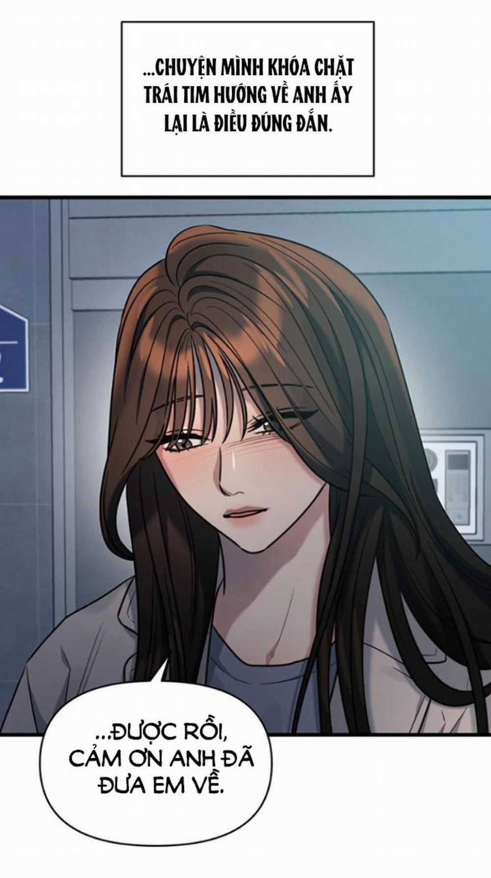 [18+] Dục Vọng Tao Nhã 13.2 trang 9