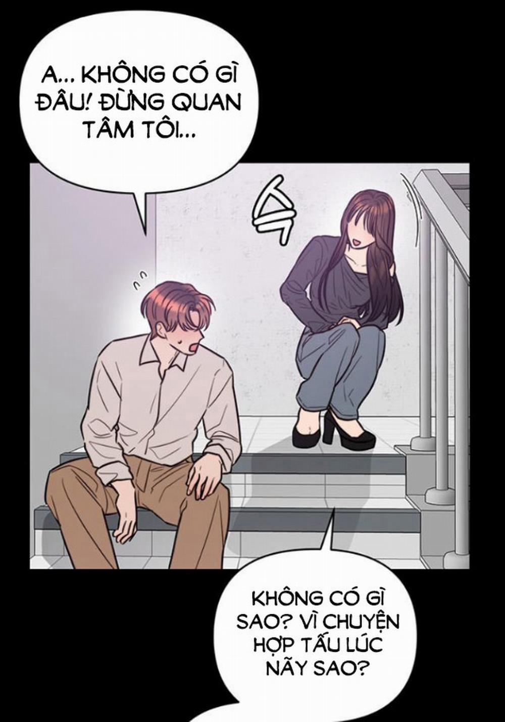 [18+] Dục Vọng Tao Nhã 14.1 trang 12