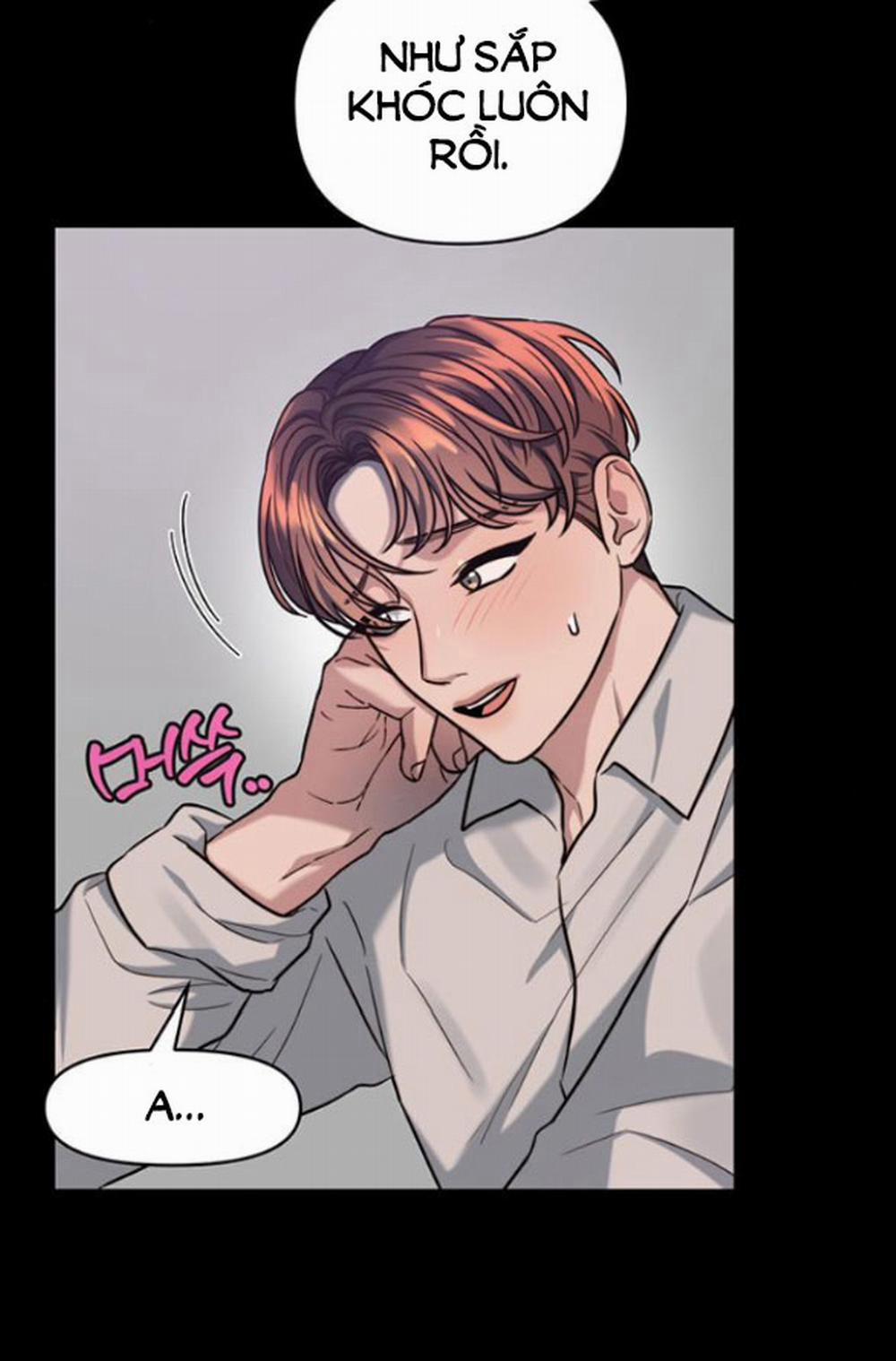 [18+] Dục Vọng Tao Nhã 14.1 trang 13