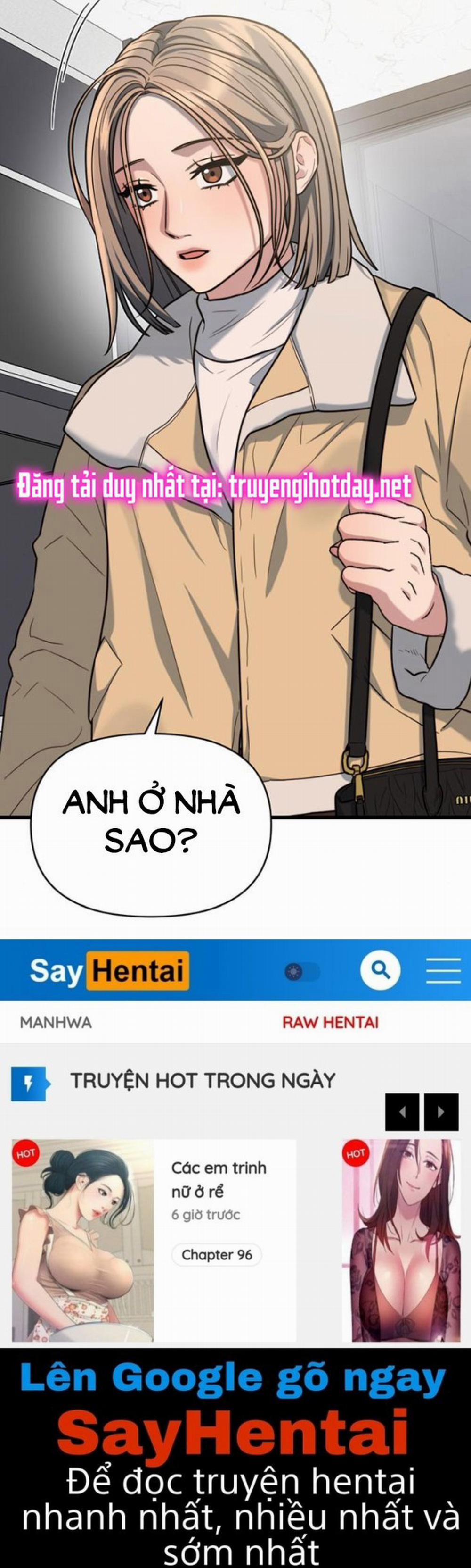 [18+] Dục Vọng Tao Nhã 14.1 trang 31