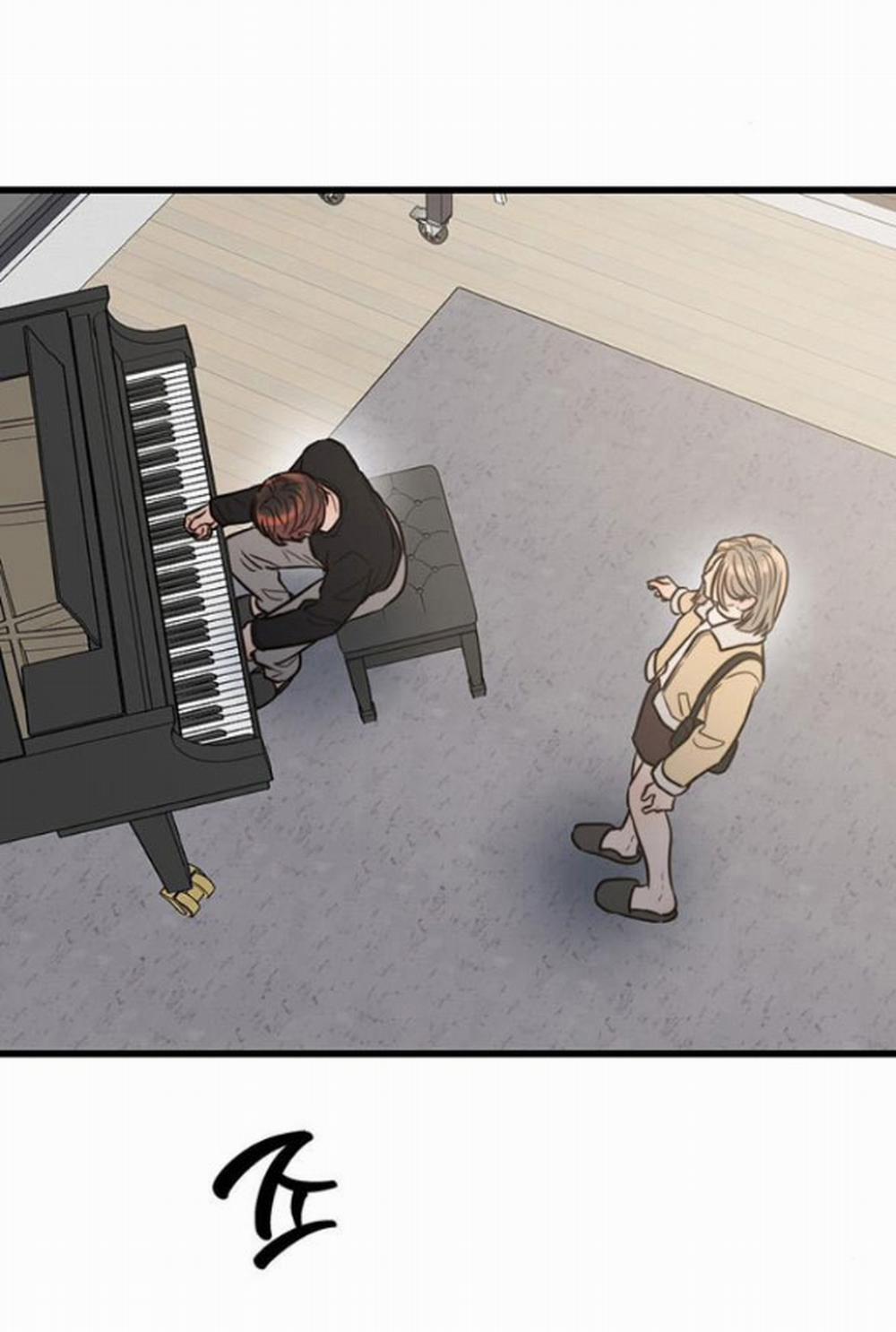 [18+] Dục Vọng Tao Nhã 14.2 trang 18