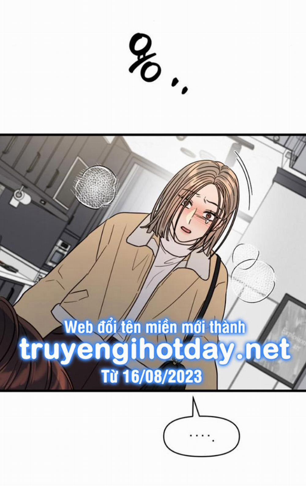 [18+] Dục Vọng Tao Nhã 14.2 trang 19
