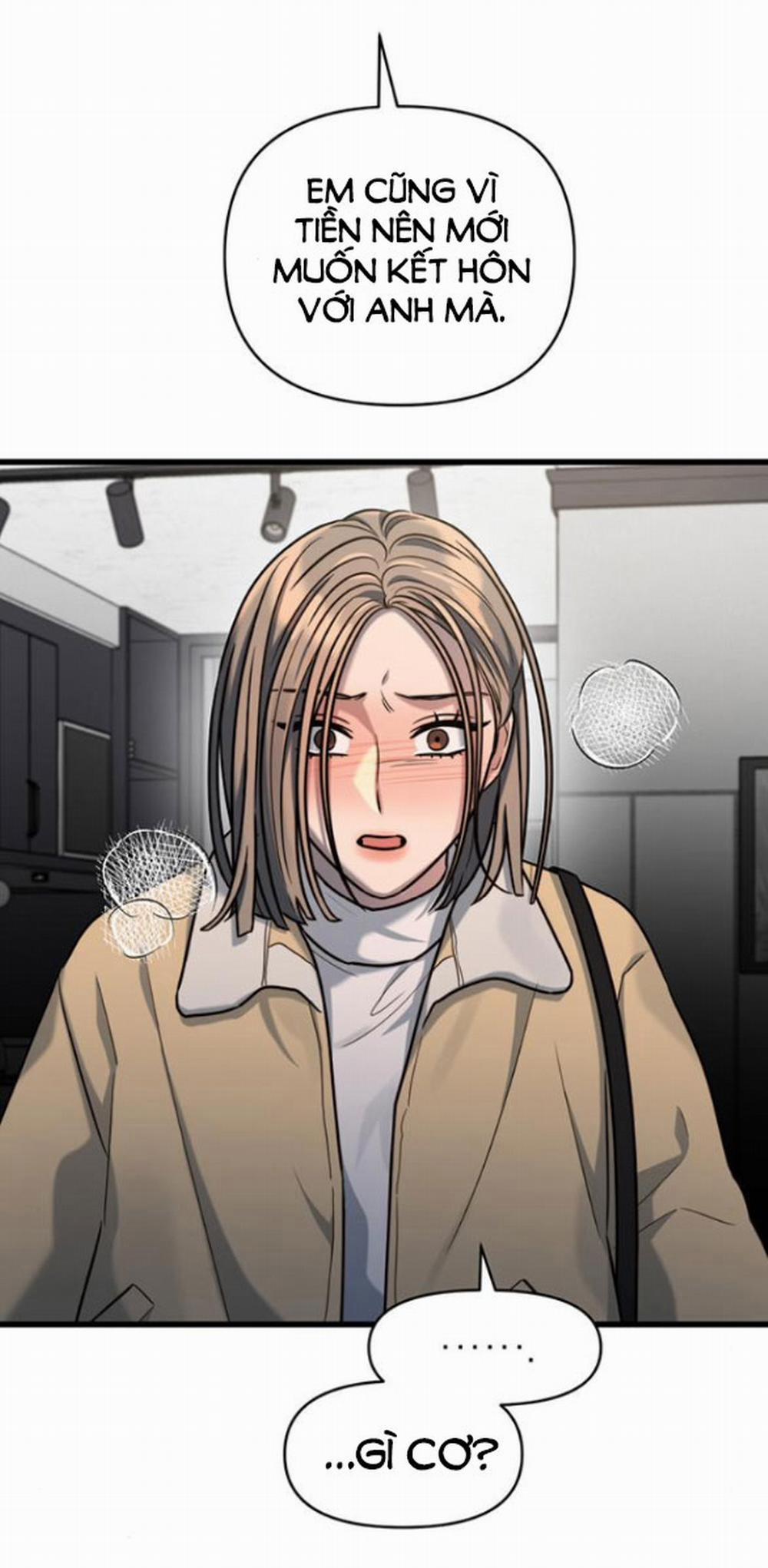[18+] Dục Vọng Tao Nhã 14.2 trang 21