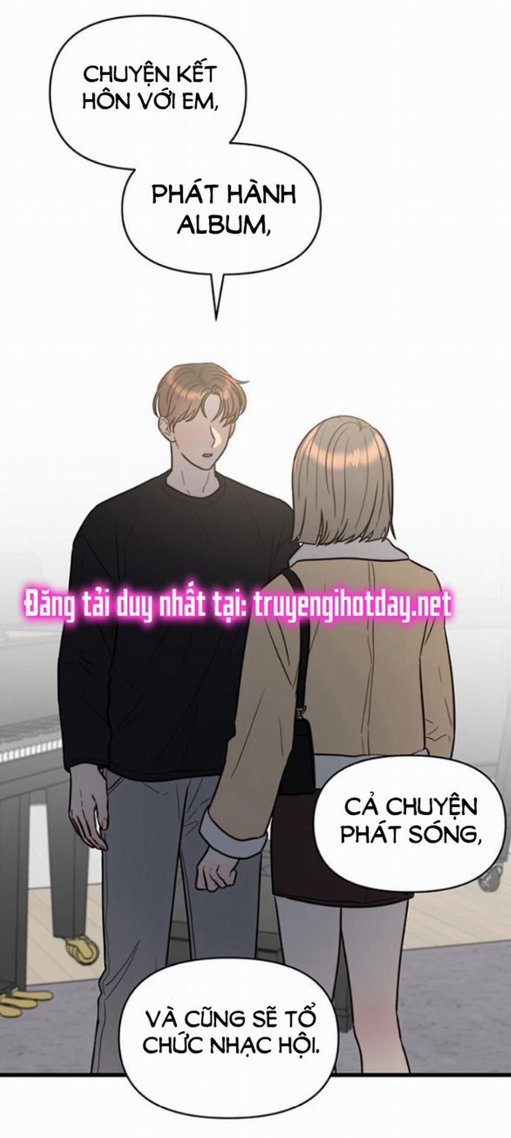 [18+] Dục Vọng Tao Nhã 14.2 trang 32