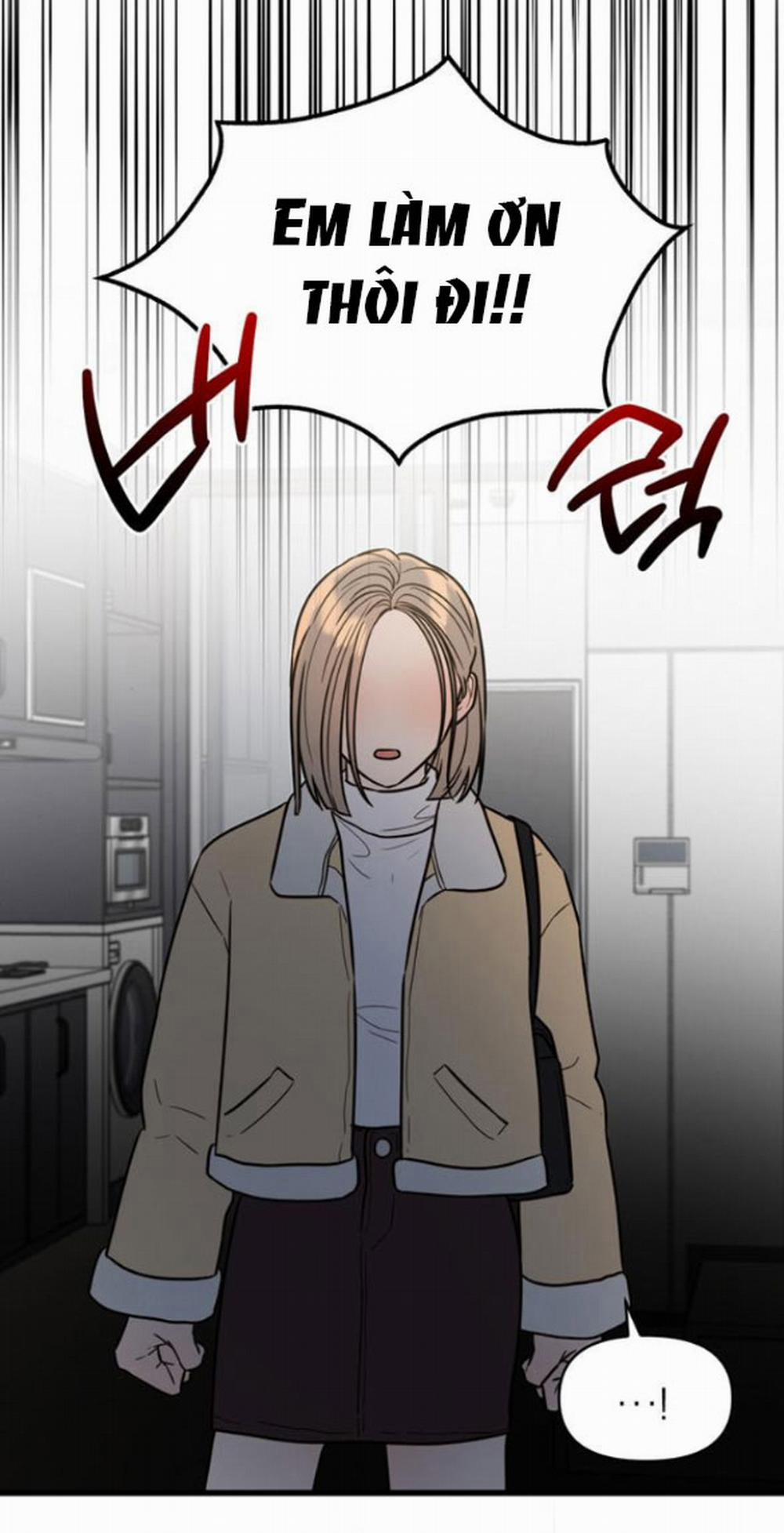 [18+] Dục Vọng Tao Nhã 14.2 trang 8