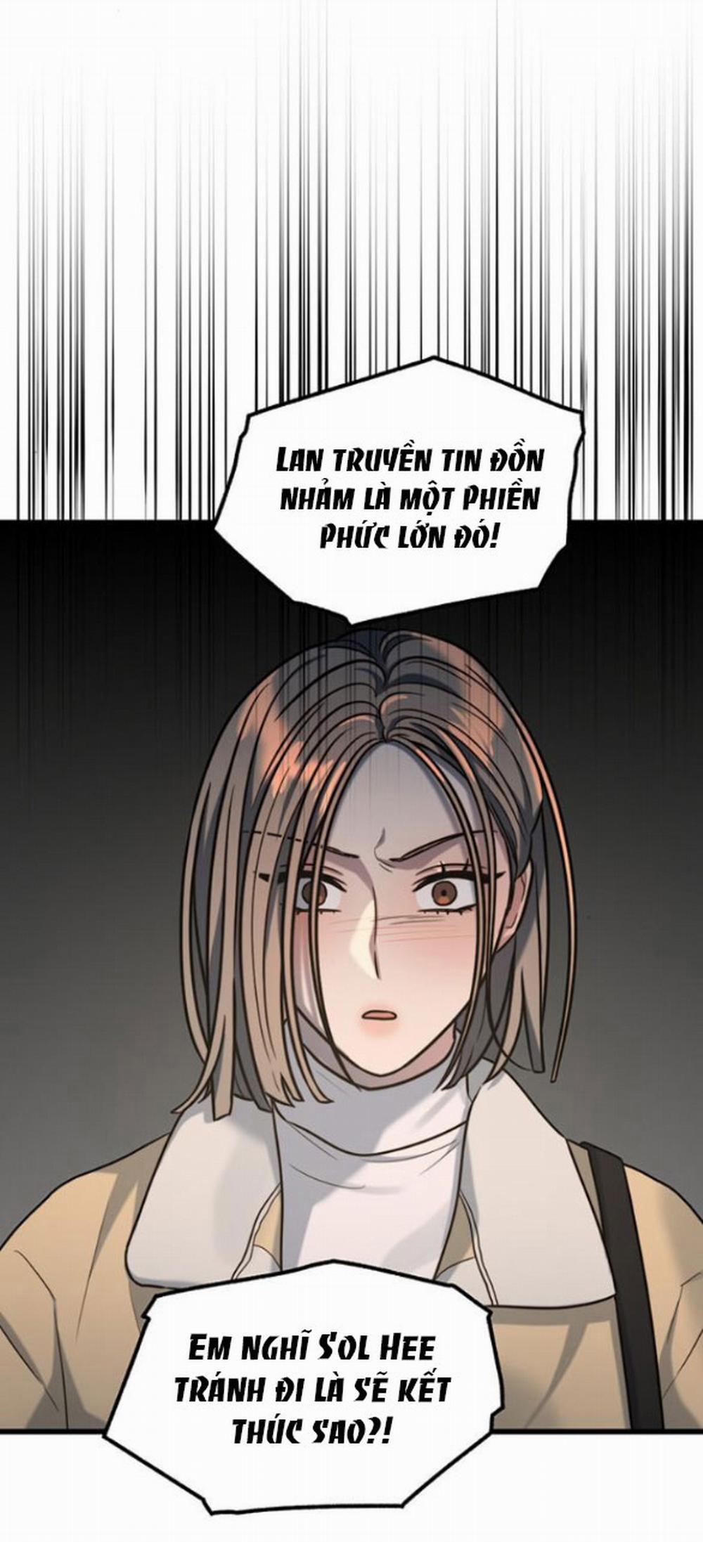 [18+] Dục Vọng Tao Nhã 14.2 trang 9