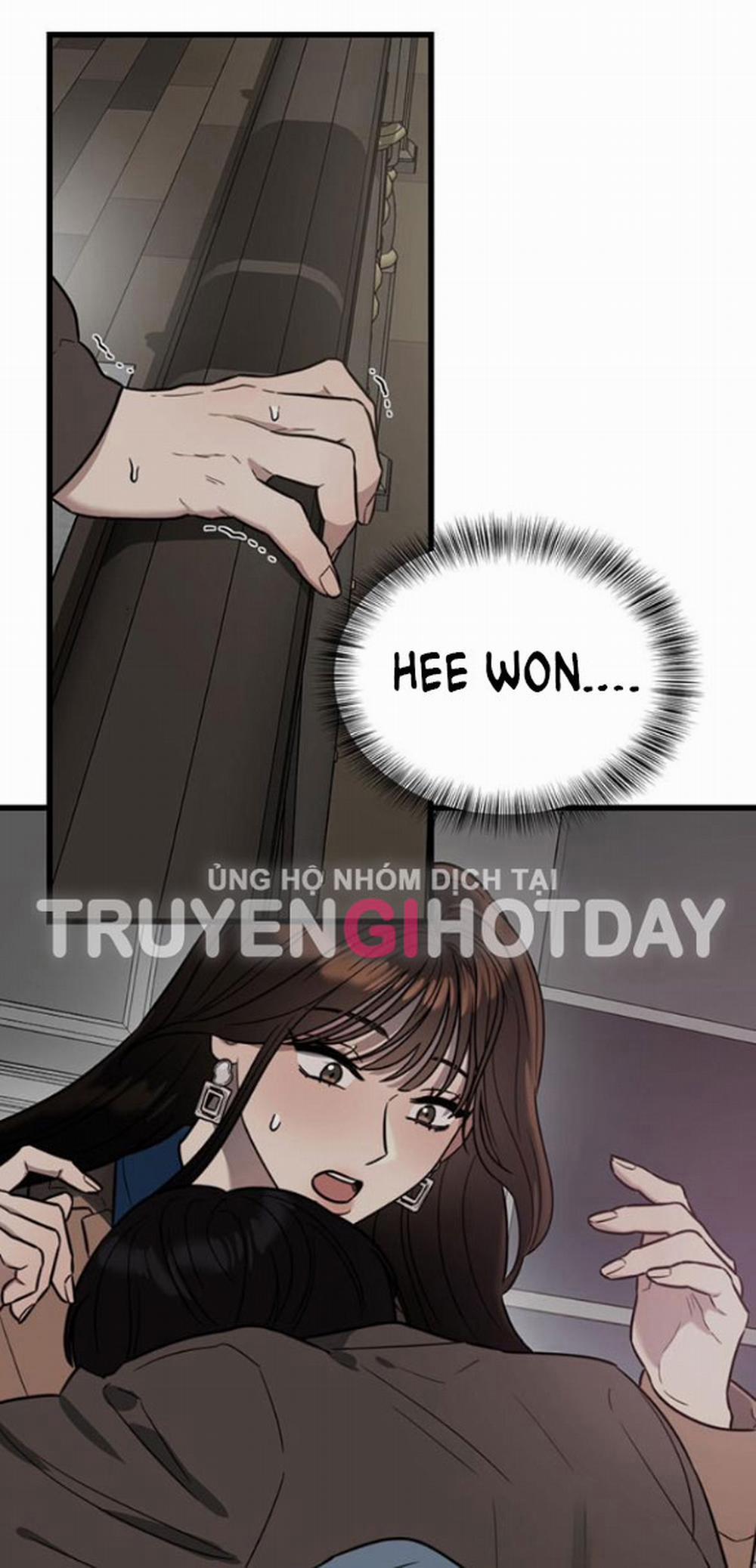 [18+] Dục Vọng Tao Nhã 15.1 trang 7