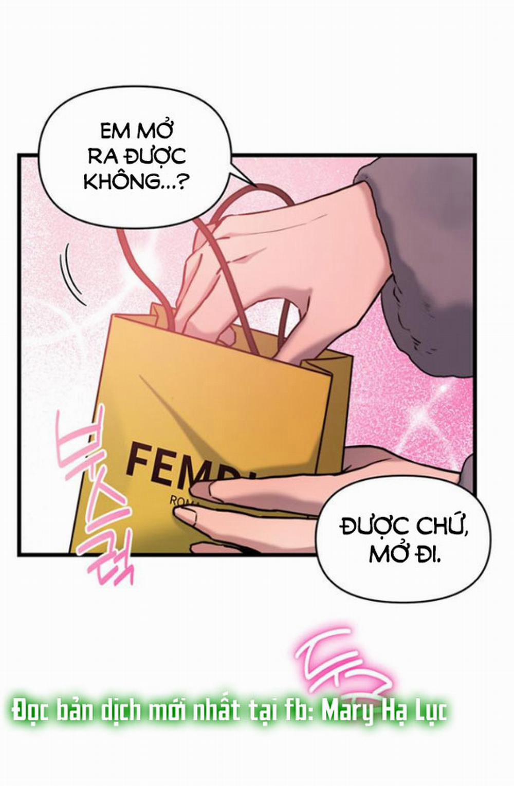 [18+] Dục Vọng Tao Nhã 15.2 trang 11