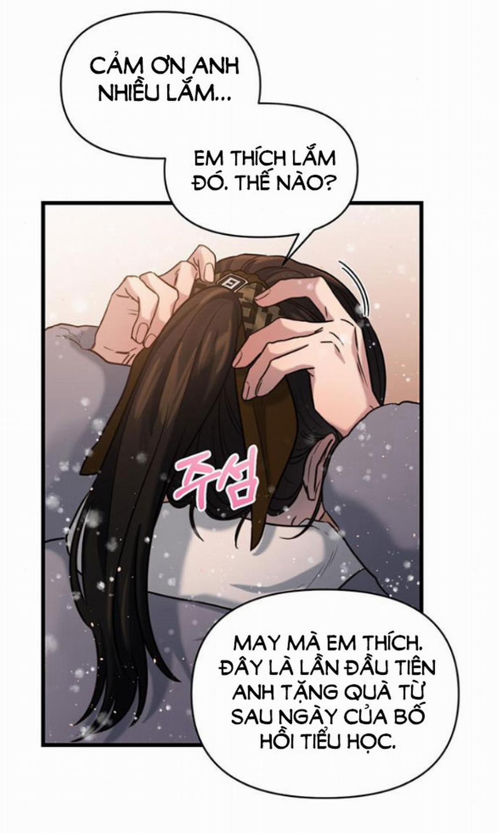 [18+] Dục Vọng Tao Nhã 15.2 trang 16