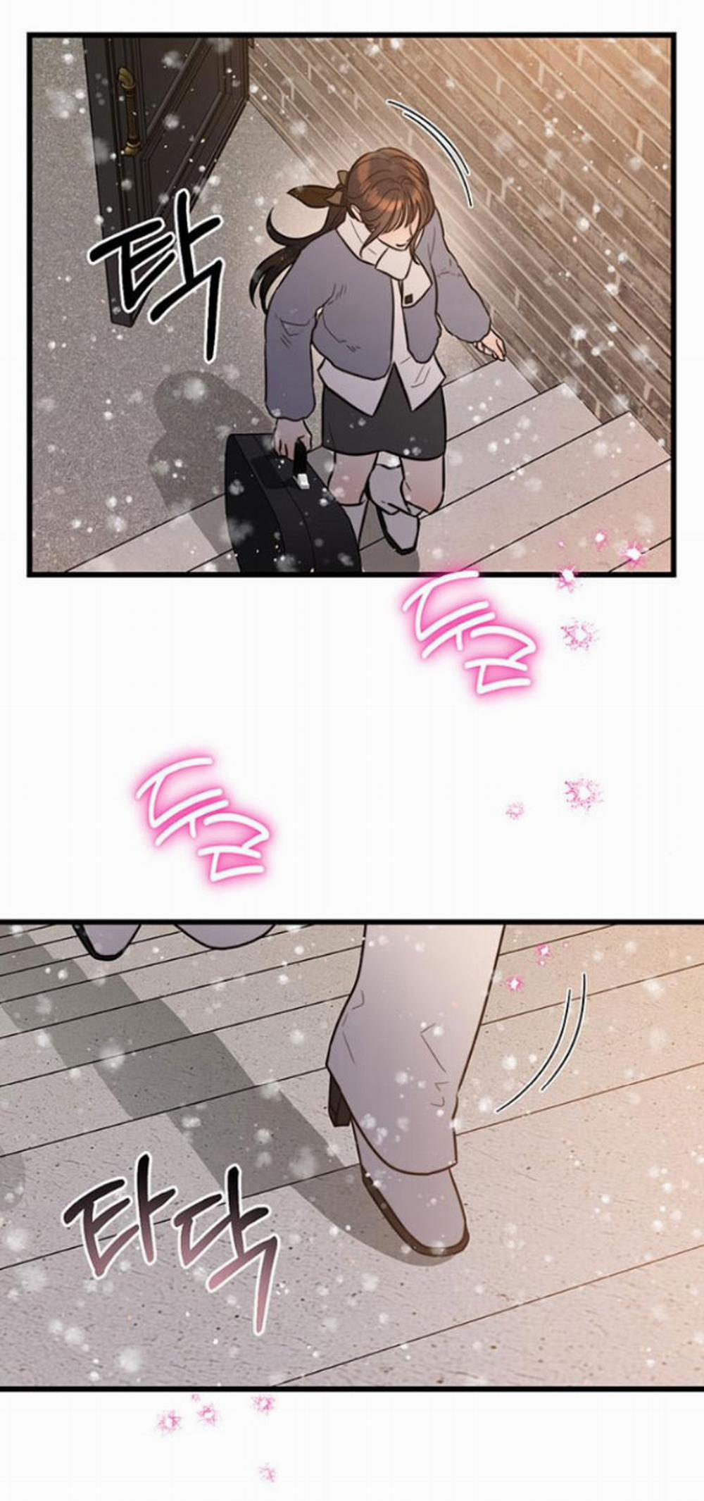 [18+] Dục Vọng Tao Nhã 15.2 trang 18