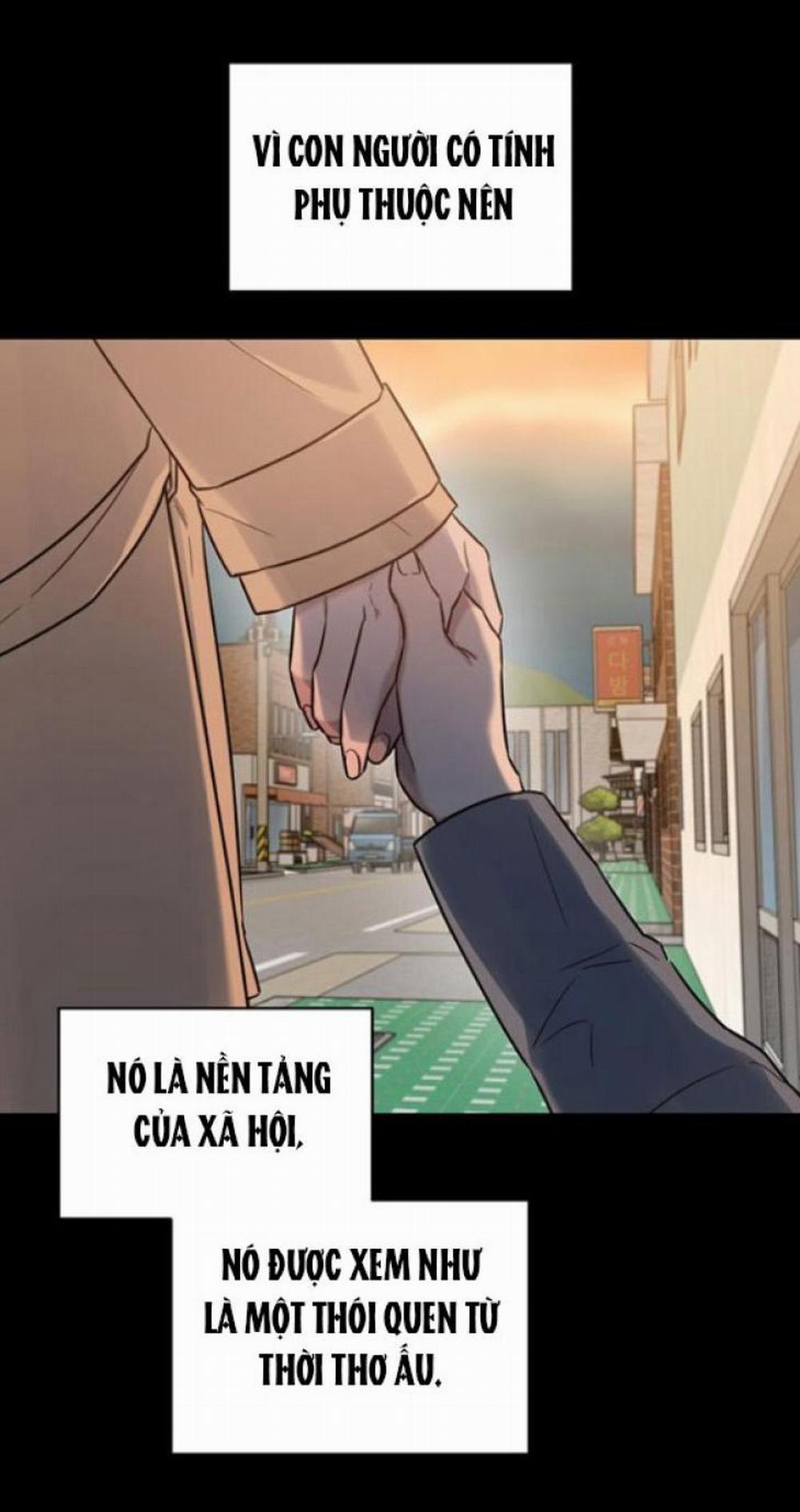 [18+] Dục Vọng Tao Nhã 16.1 trang 0