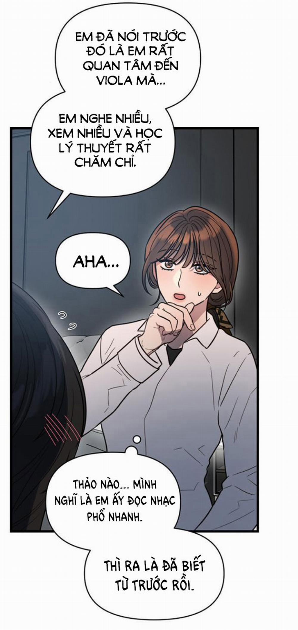 [18+] Dục Vọng Tao Nhã 16.1 trang 25