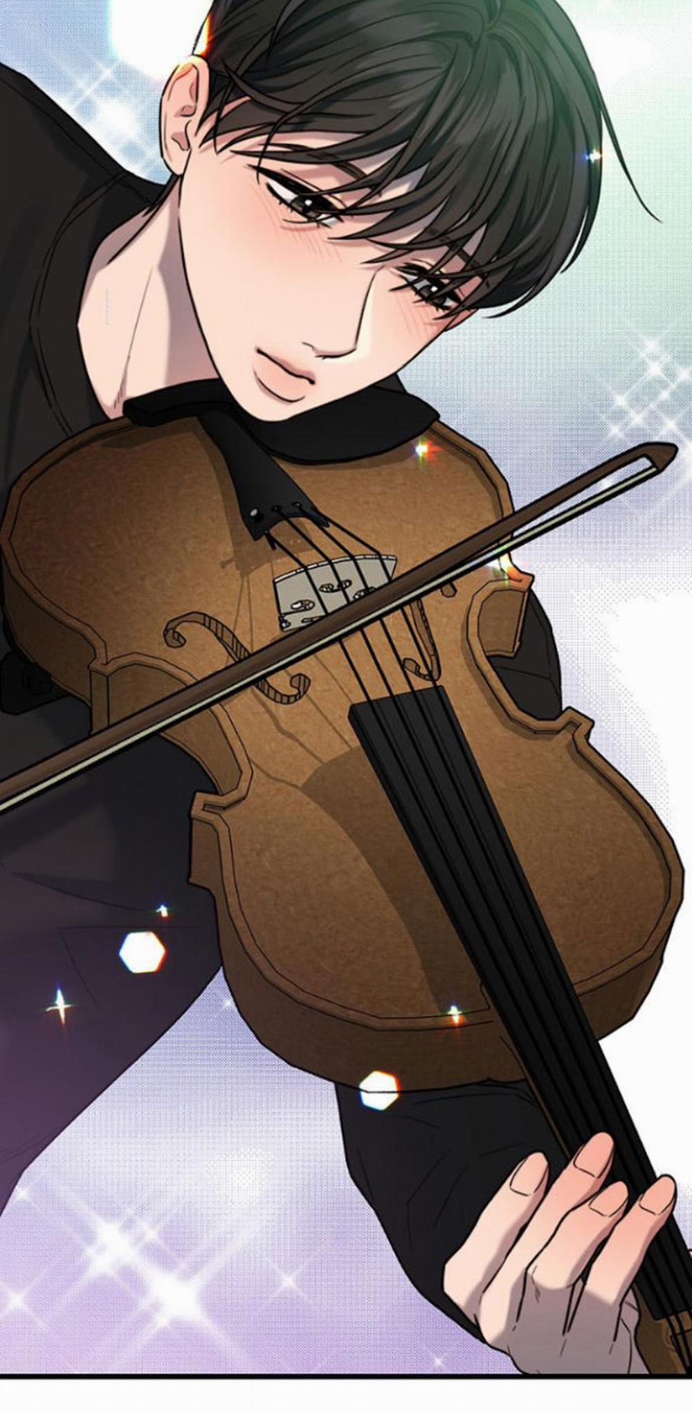 [18+] Dục Vọng Tao Nhã 16.1 trang 29