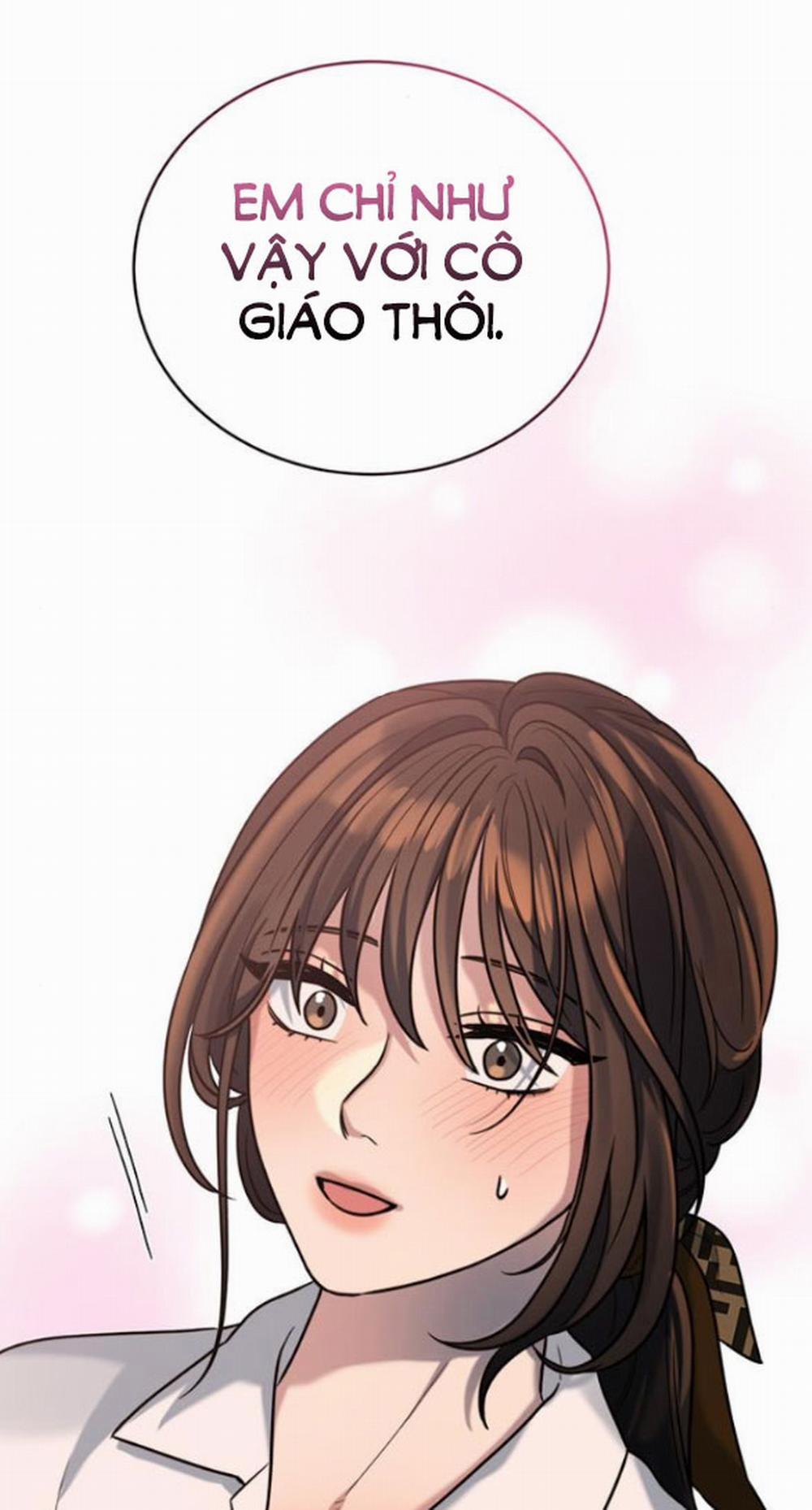 [18+] Dục Vọng Tao Nhã 16.2 trang 16