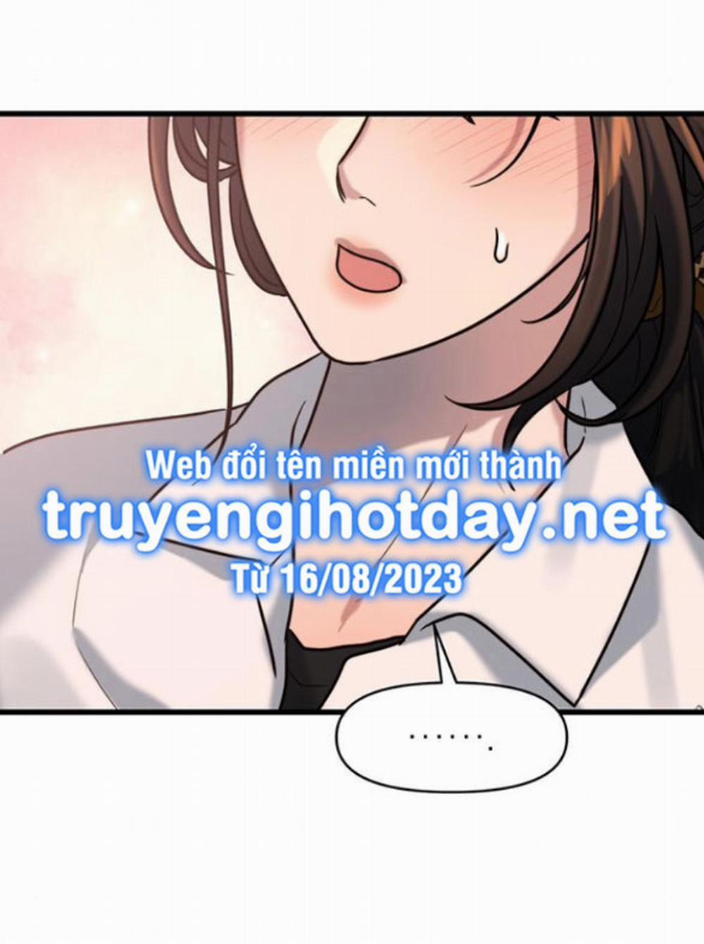 [18+] Dục Vọng Tao Nhã 16.2 trang 19