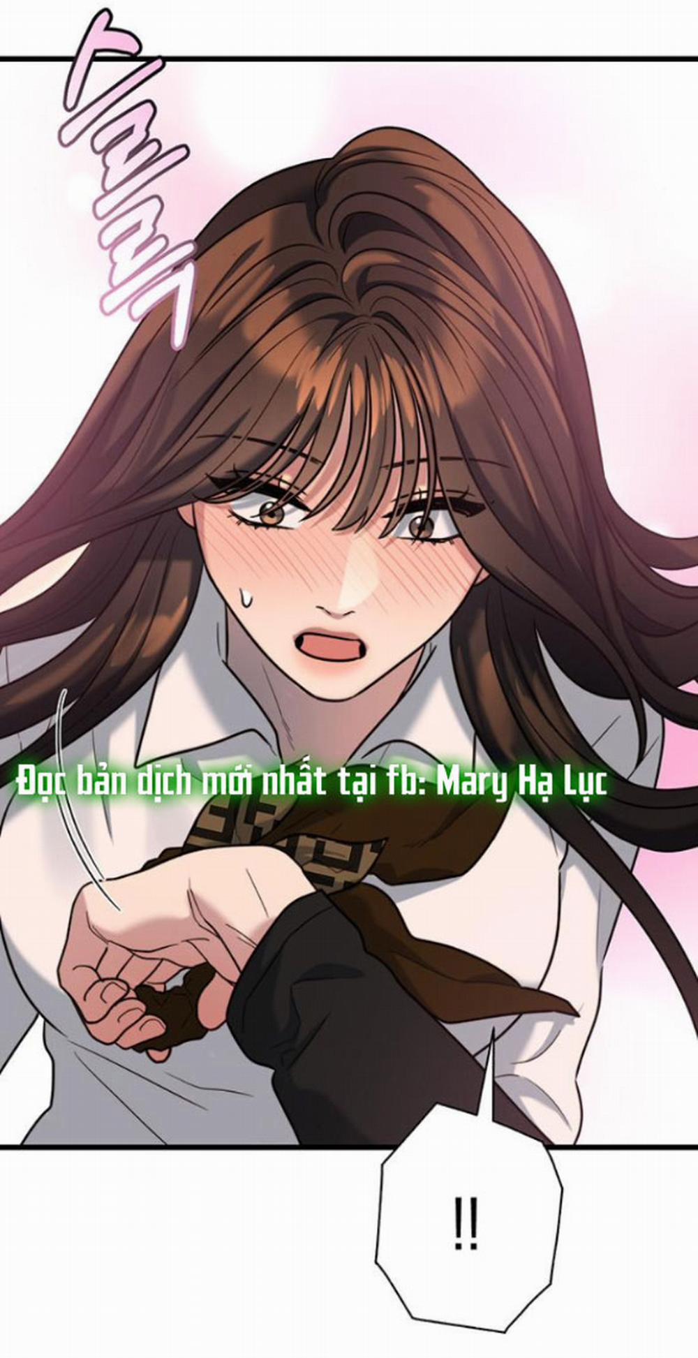 [18+] Dục Vọng Tao Nhã 16.2 trang 27