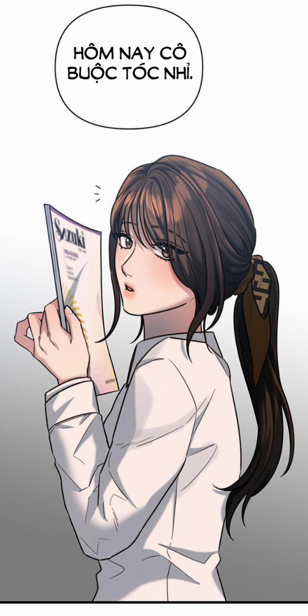 [18+] Dục Vọng Tao Nhã 16.2 trang 6