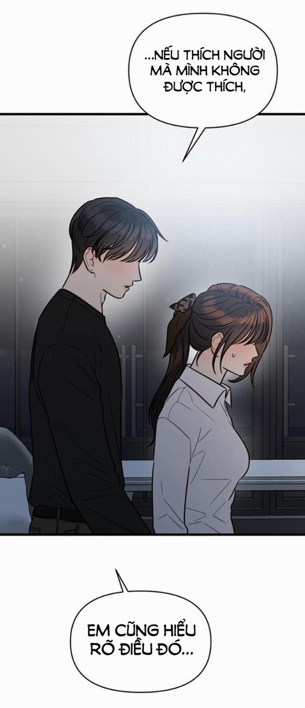 [18+] Dục Vọng Tao Nhã 17.1 trang 4