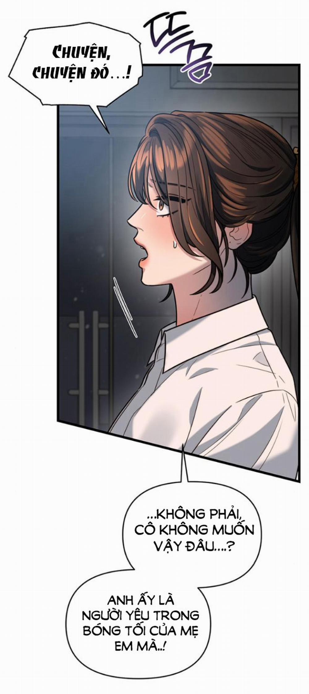 [18+] Dục Vọng Tao Nhã 17.1 trang 8