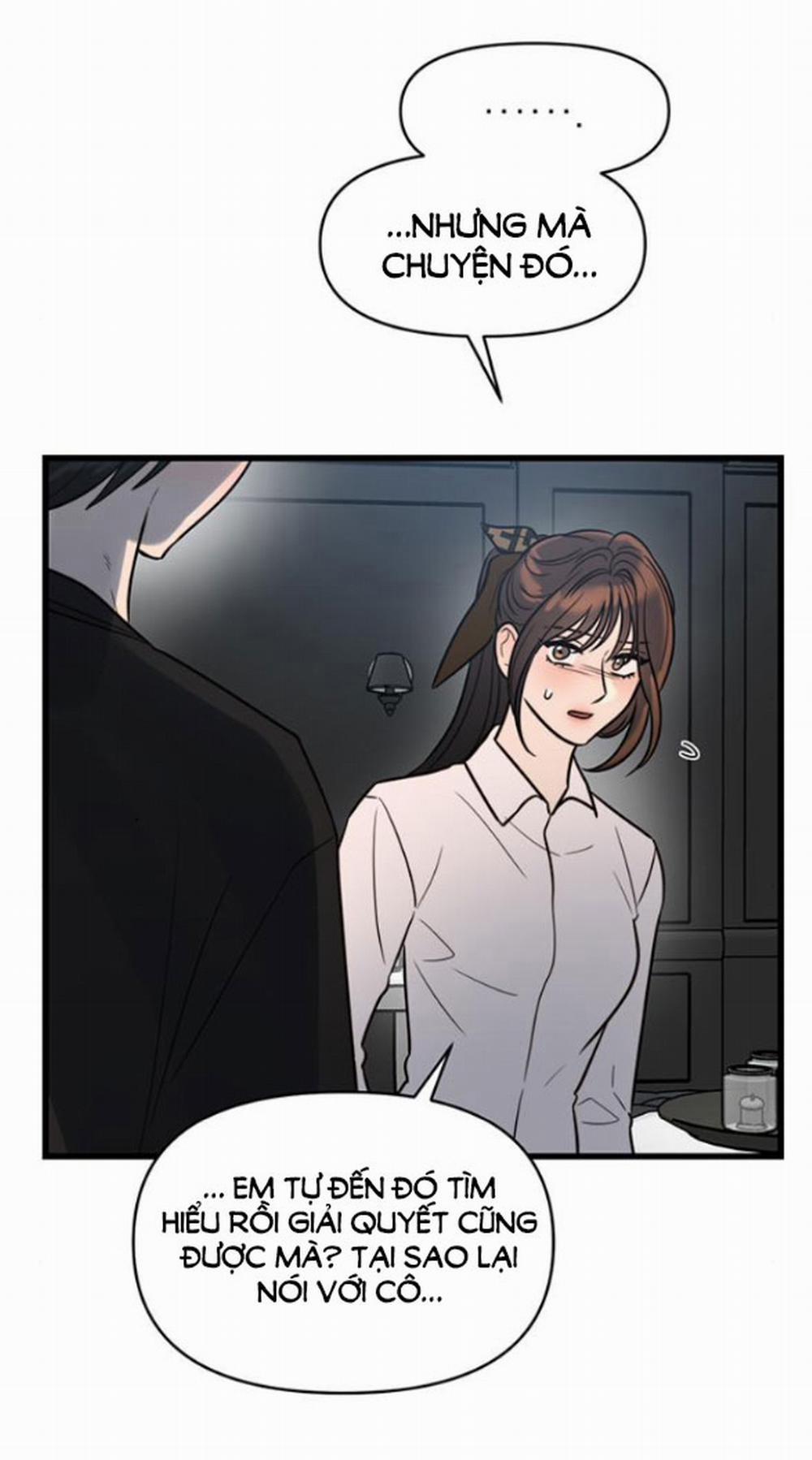 [18+] Dục Vọng Tao Nhã 17.2 trang 12