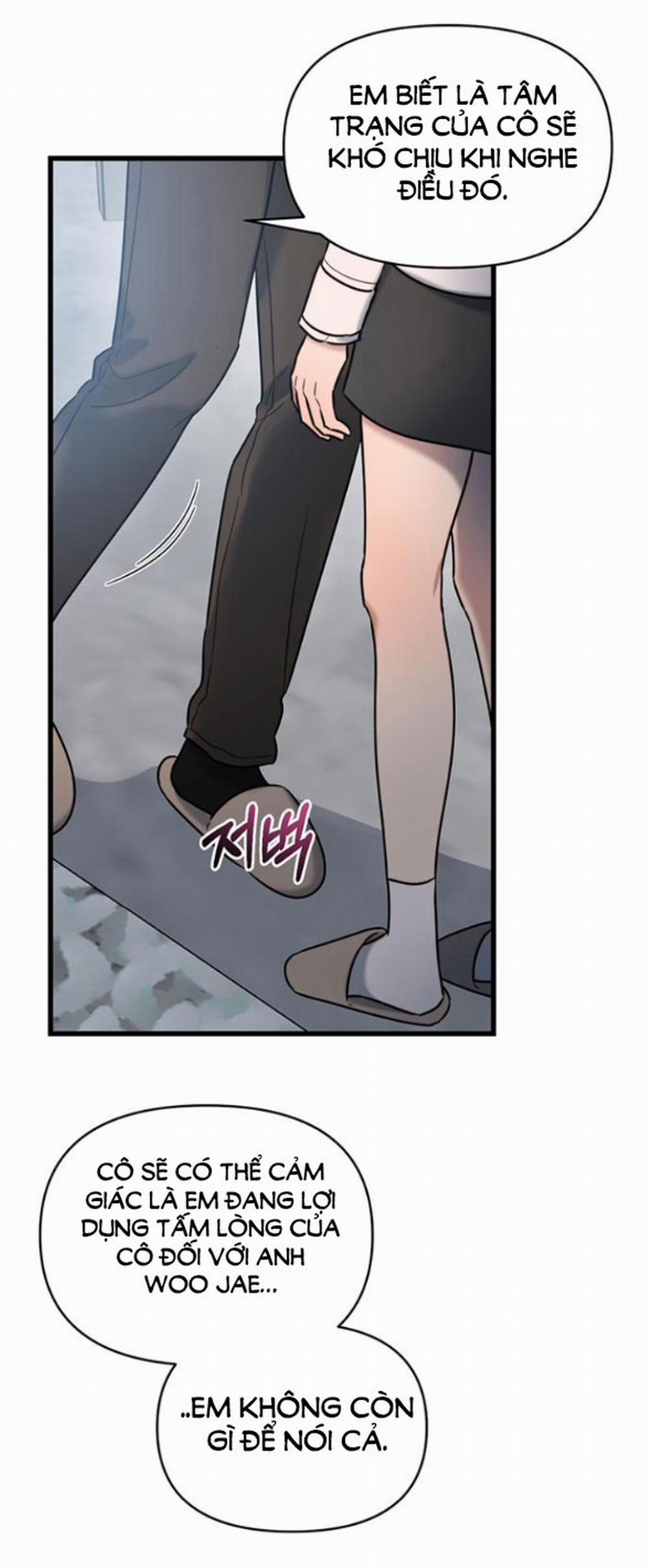 [18+] Dục Vọng Tao Nhã 17.2 trang 20