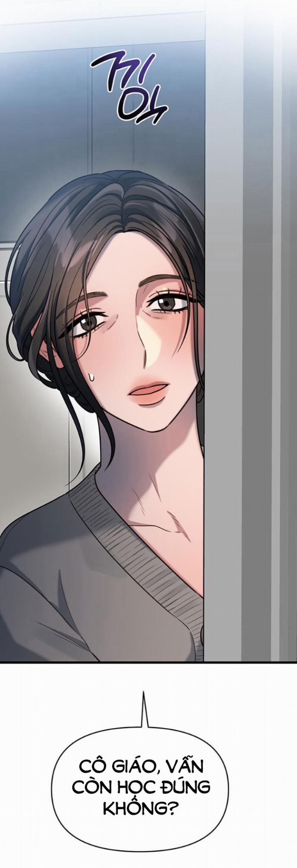 [18+] Dục Vọng Tao Nhã 17.2 trang 26