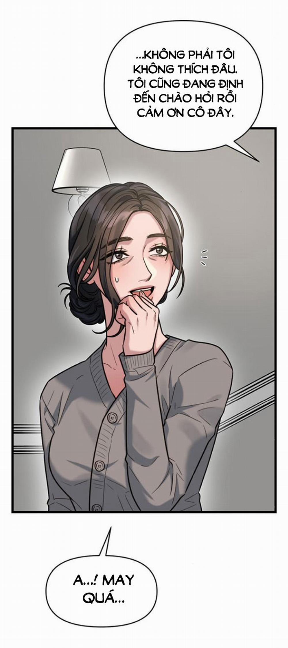 [18+] Dục Vọng Tao Nhã 18.1 trang 12