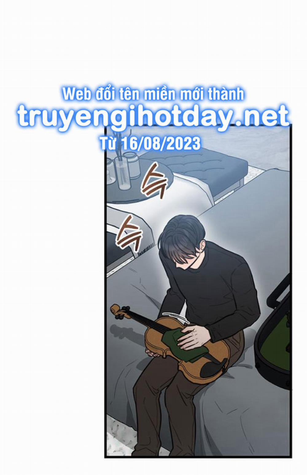 [18+] Dục Vọng Tao Nhã 18.1 trang 18