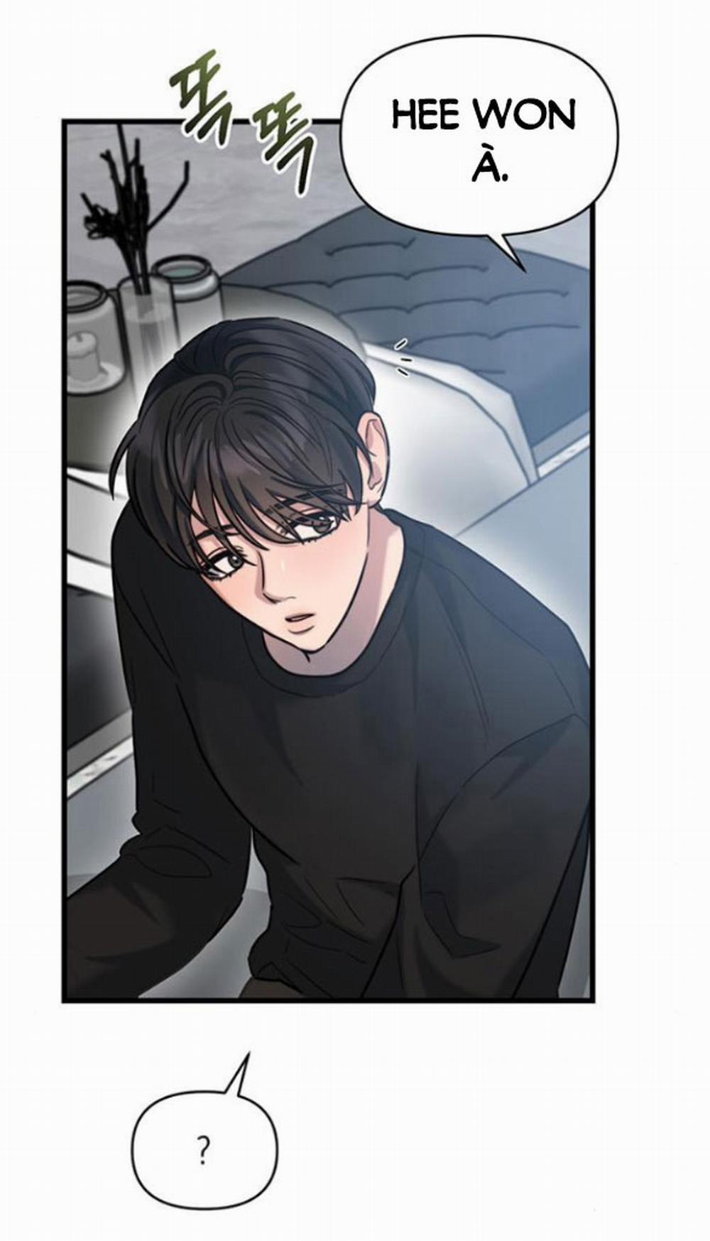 [18+] Dục Vọng Tao Nhã 18.1 trang 19