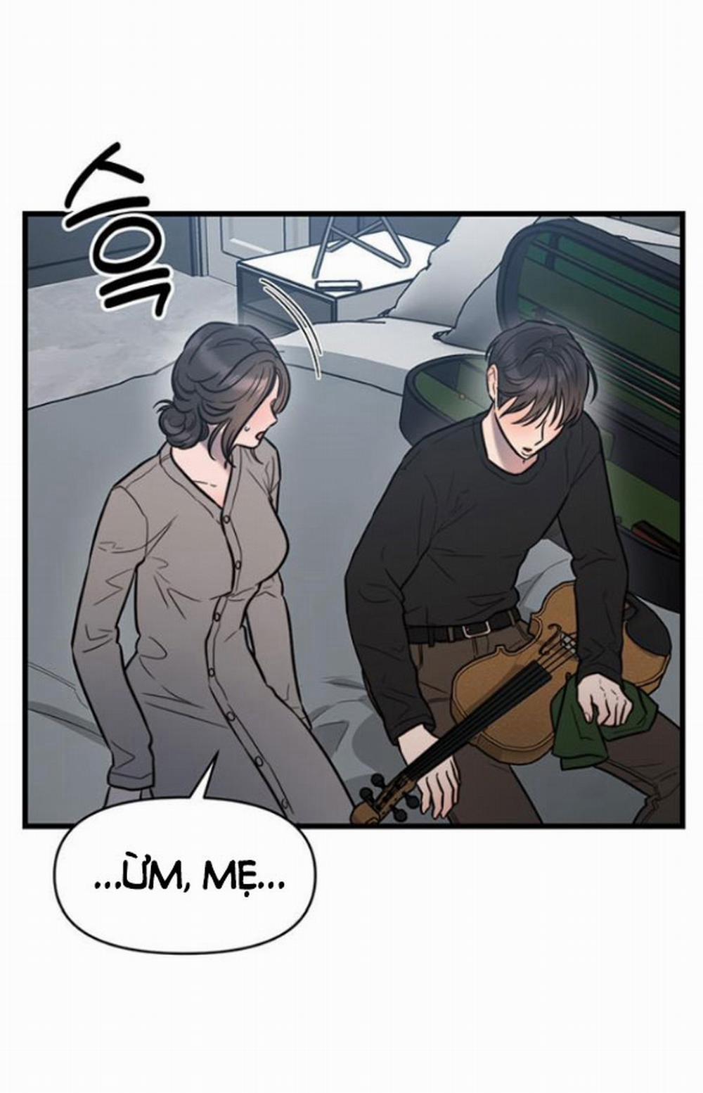 [18+] Dục Vọng Tao Nhã 18.1 trang 21