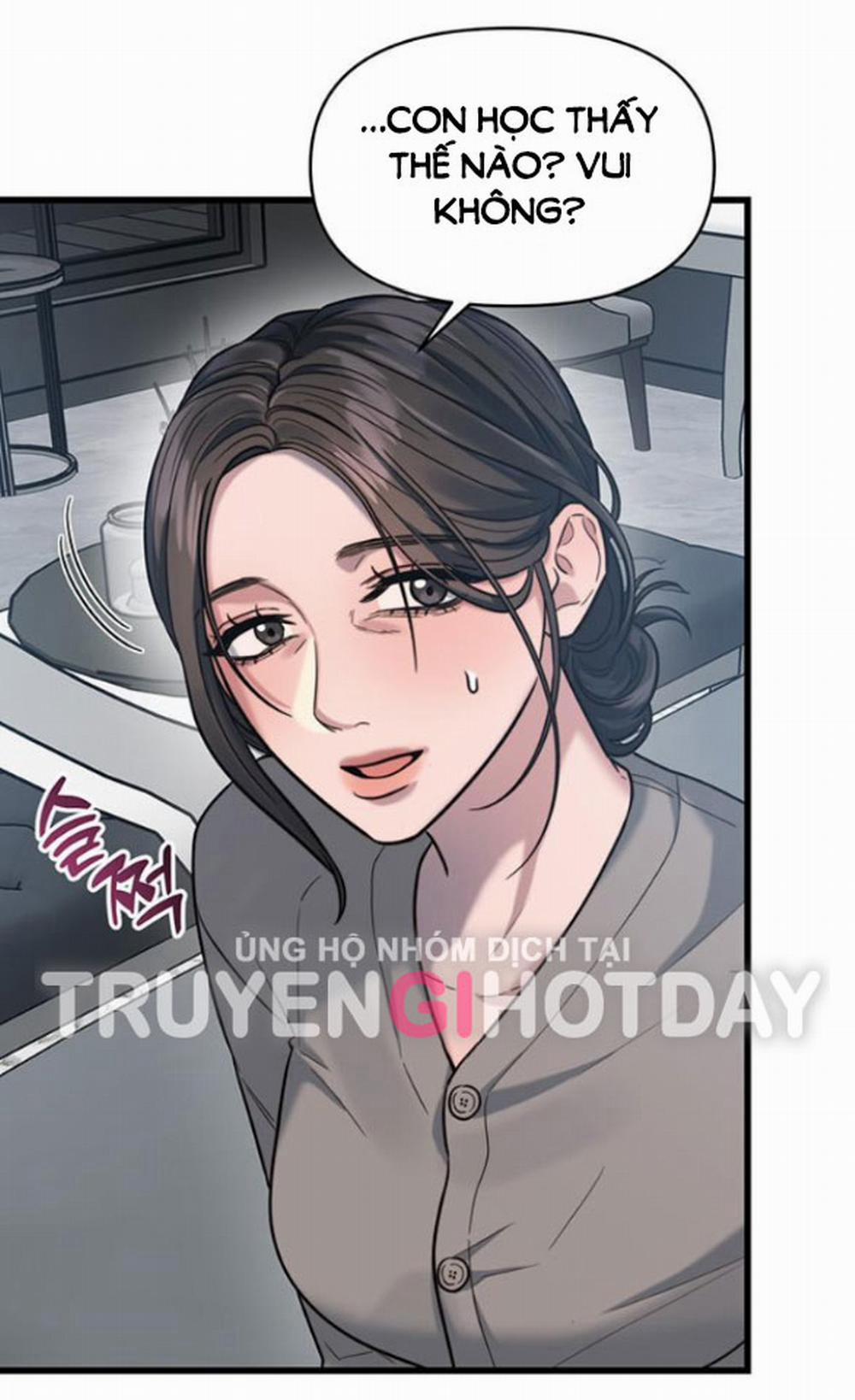 [18+] Dục Vọng Tao Nhã 18.1 trang 22