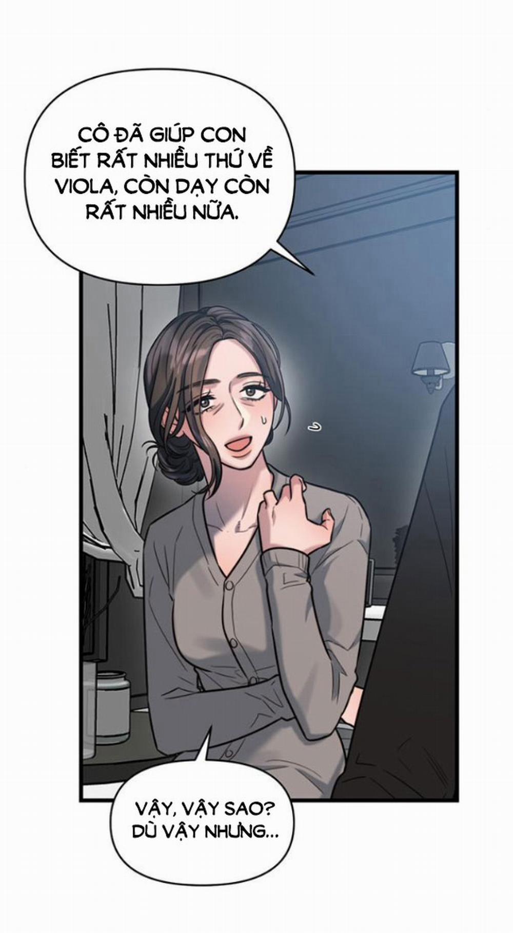 [18+] Dục Vọng Tao Nhã 18.1 trang 27