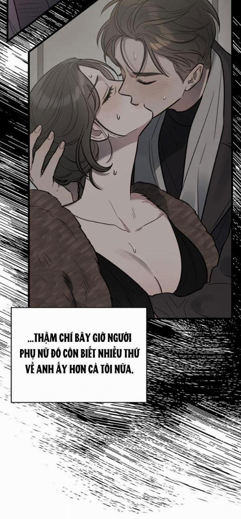 [18+] Dục Vọng Tao Nhã 18.2 trang 1