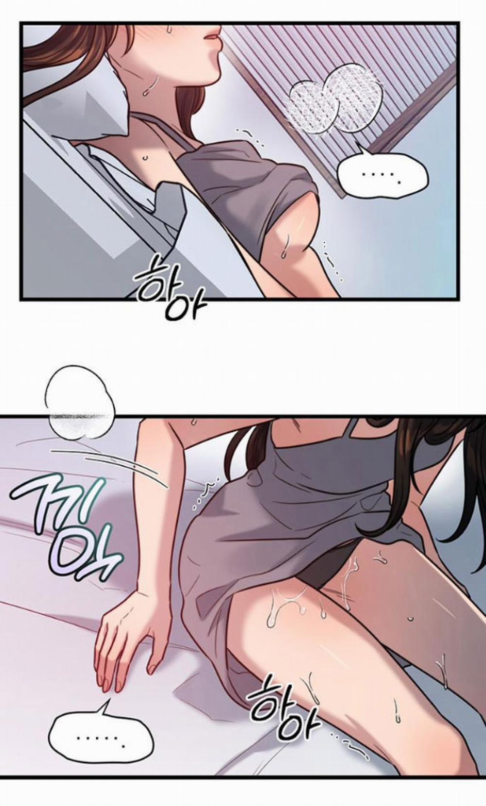 [18+] Dục Vọng Tao Nhã 18.2 trang 20