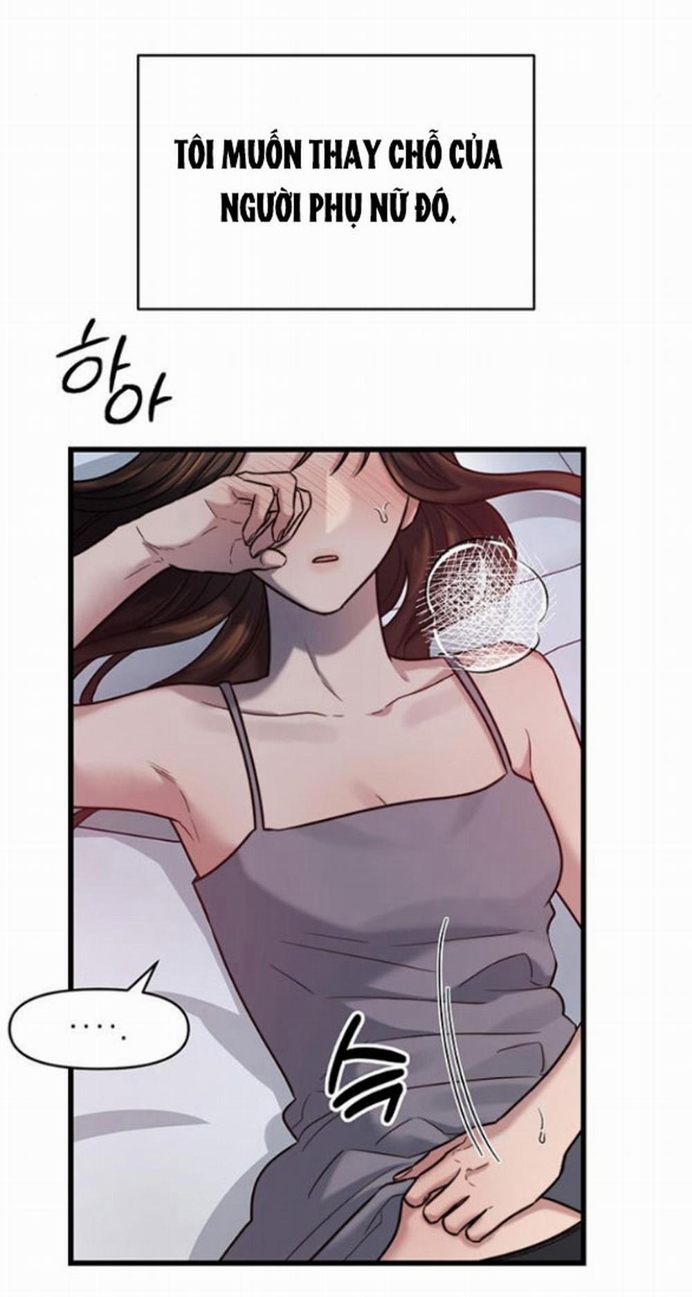 [18+] Dục Vọng Tao Nhã 18.2 trang 6