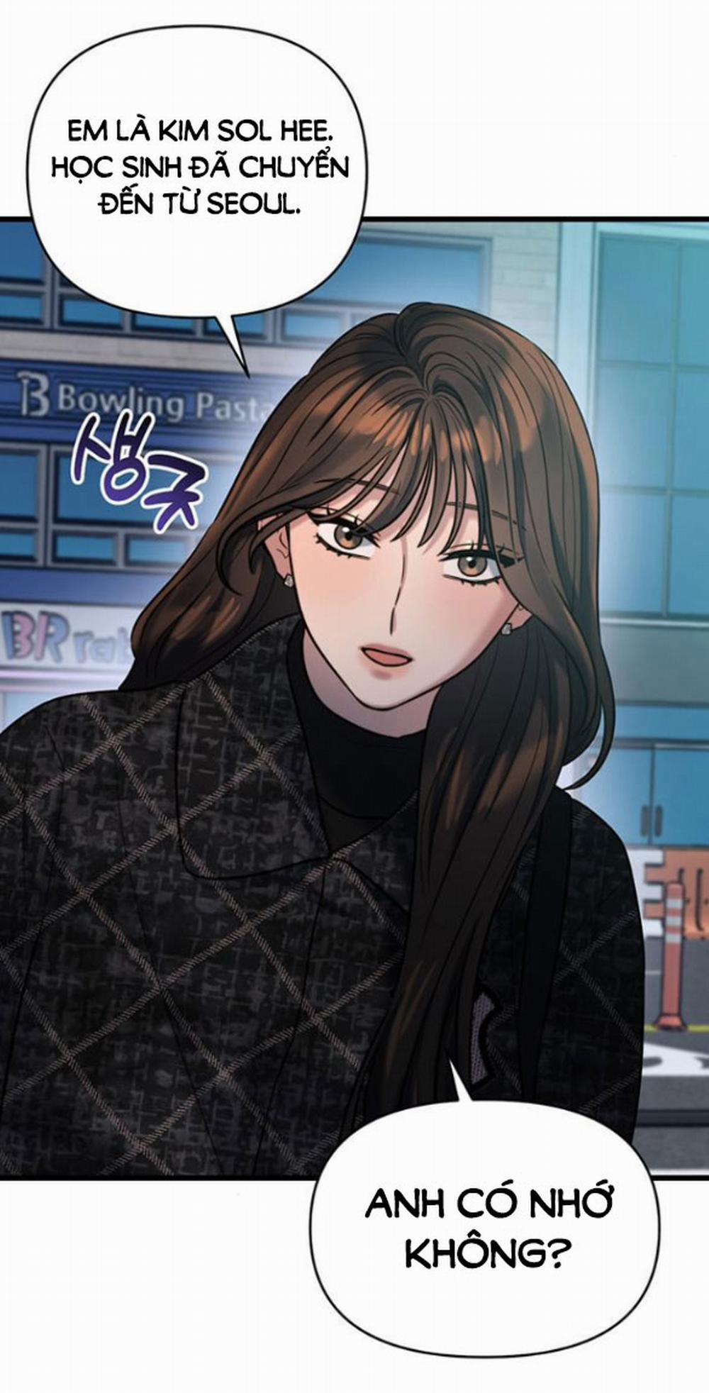 [18+] Dục Vọng Tao Nhã 19.1 trang 24