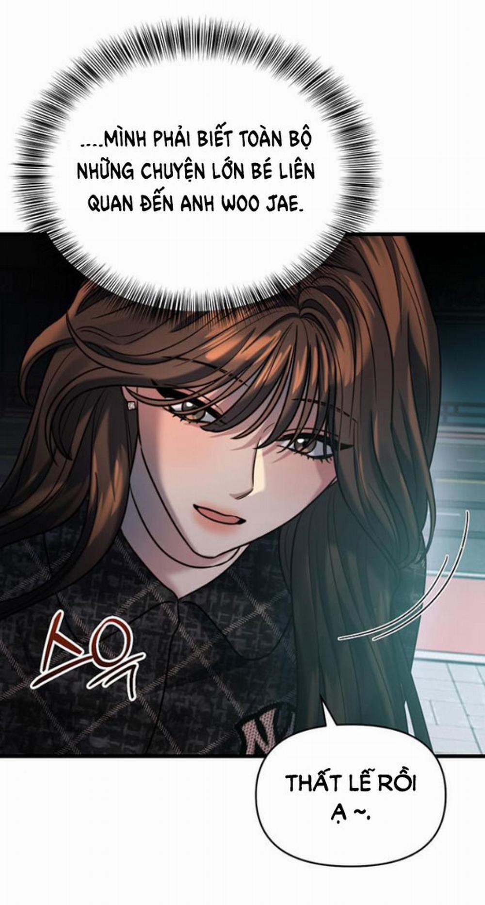 [18+] Dục Vọng Tao Nhã 19.1 trang 28