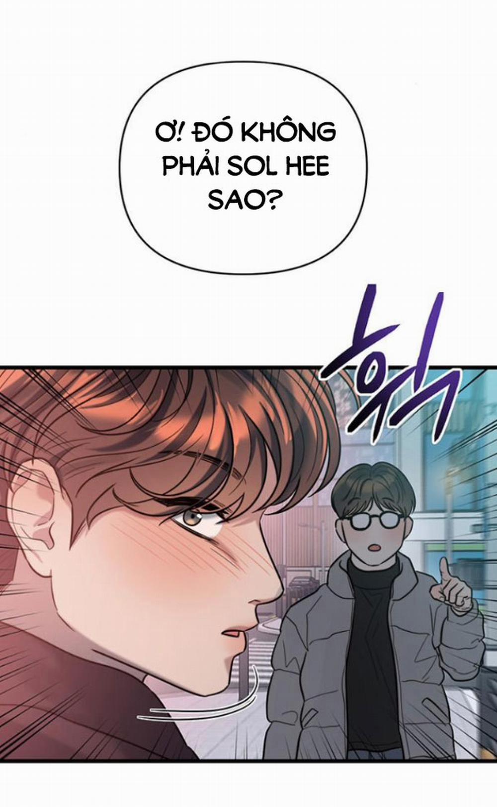 [18+] Dục Vọng Tao Nhã 19.1 trang 36