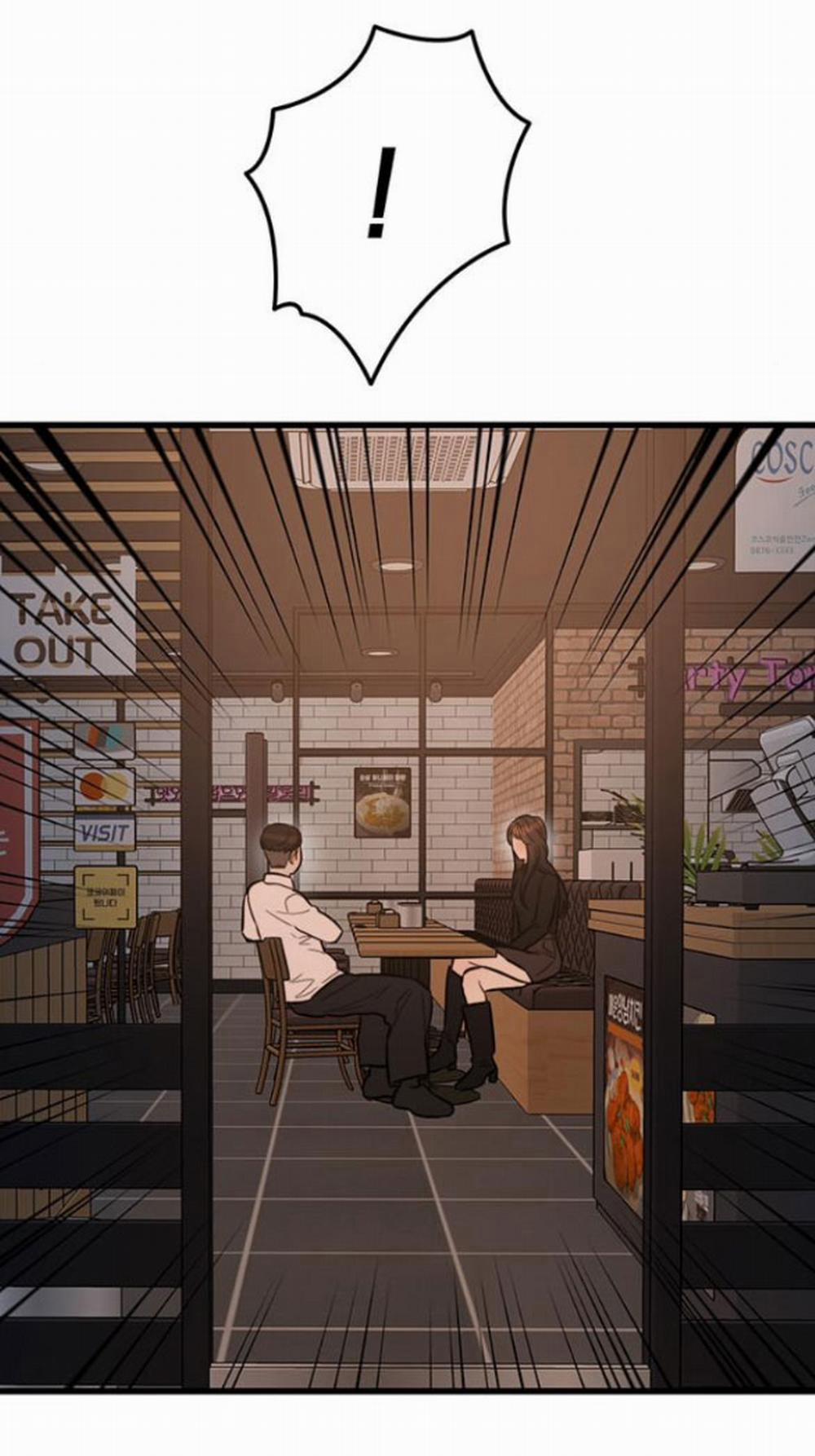 [18+] Dục Vọng Tao Nhã 19.1 trang 37