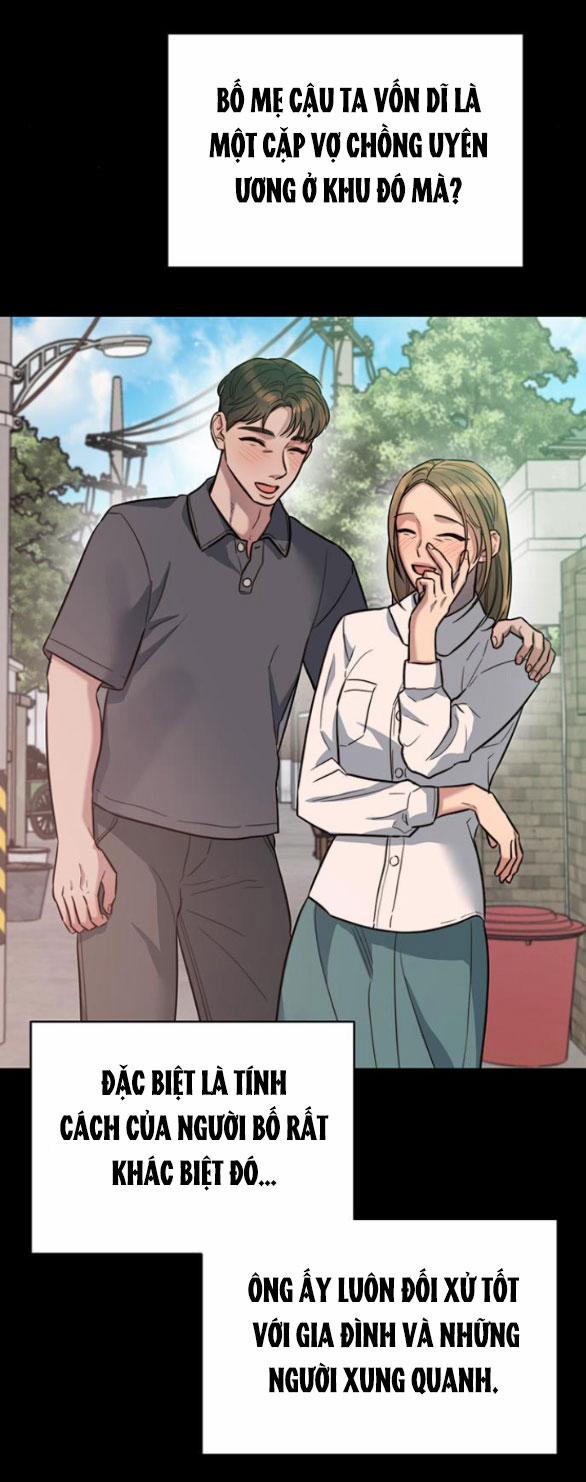 [18+] Dục Vọng Tao Nhã 19.2 trang 12