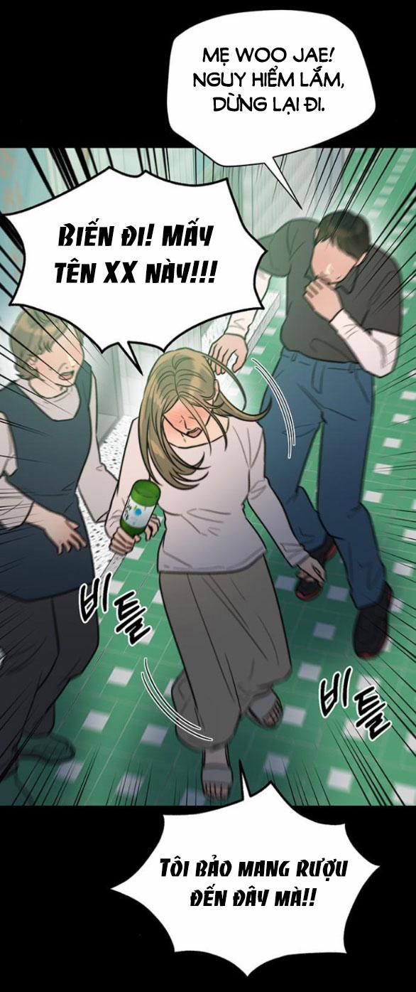 [18+] Dục Vọng Tao Nhã 19.2 trang 16