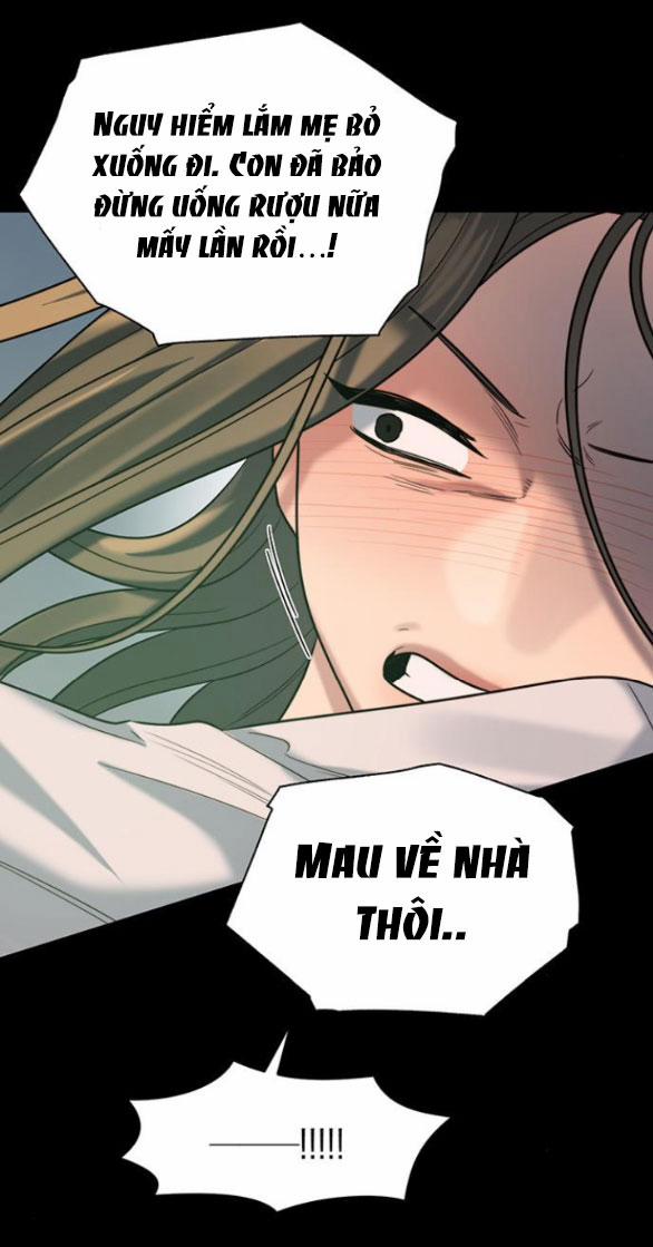 [18+] Dục Vọng Tao Nhã 19.2 trang 20