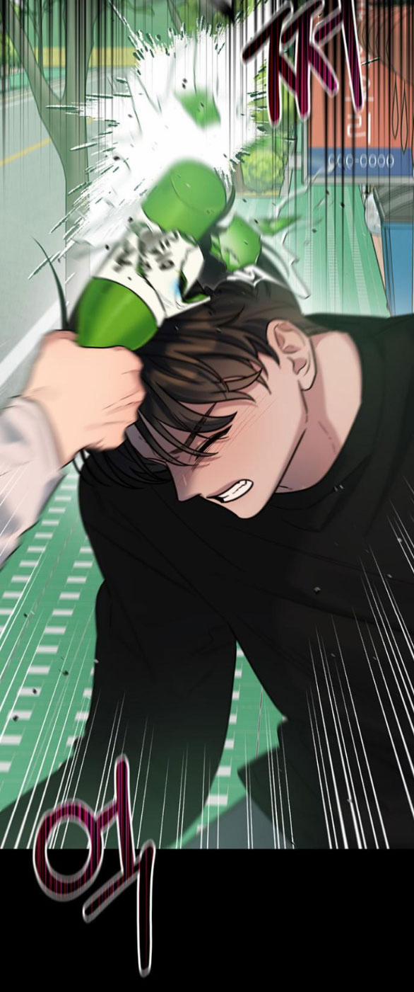 [18+] Dục Vọng Tao Nhã 19.2 trang 22