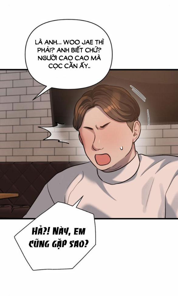 [18+] Dục Vọng Tao Nhã 19.2 trang 4