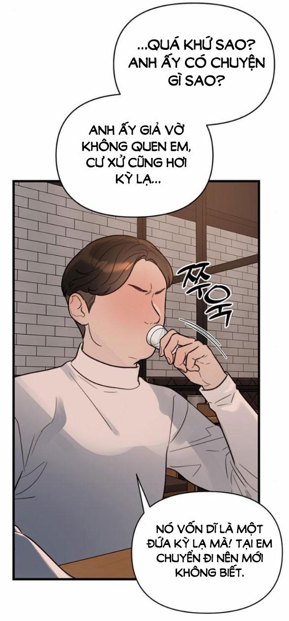 [18+] Dục Vọng Tao Nhã 19.2 trang 8