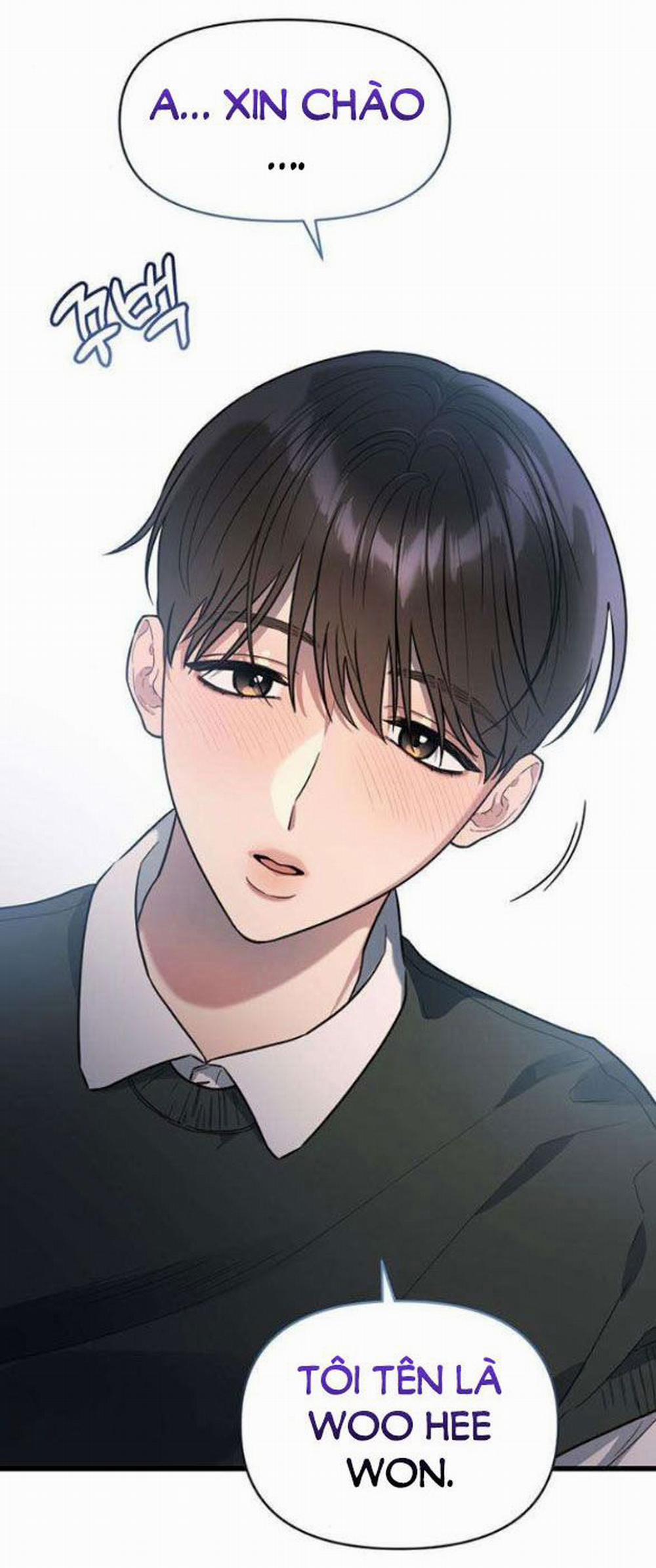 [18+] Dục Vọng Tao Nhã 2.1 trang 12