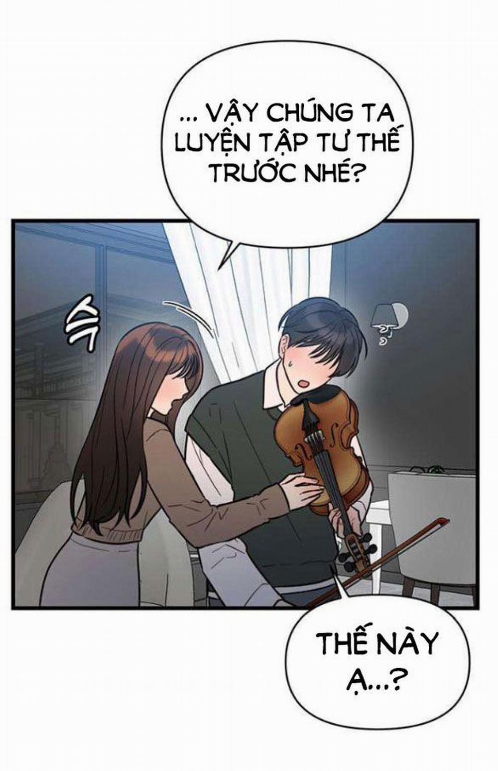 [18+] Dục Vọng Tao Nhã 2.1 trang 23
