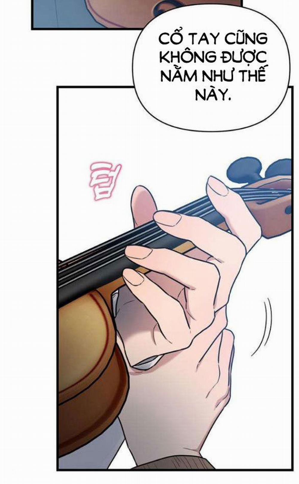 [18+] Dục Vọng Tao Nhã 2.1 trang 25